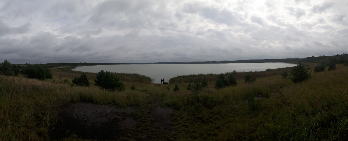 Drehna See